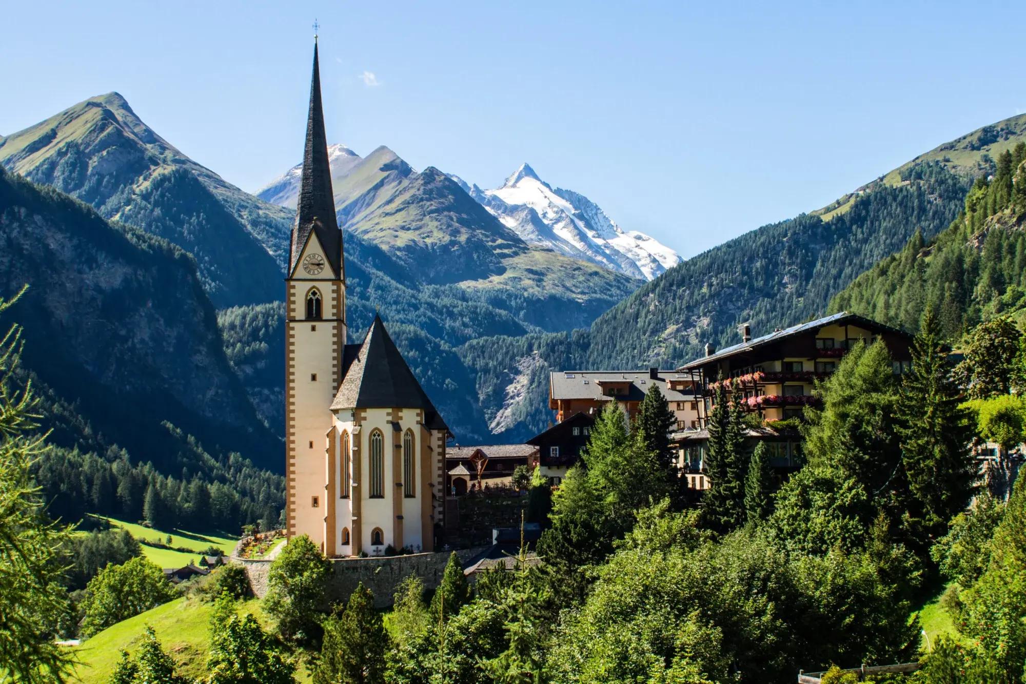 5. Alpe-Adria-Stigen