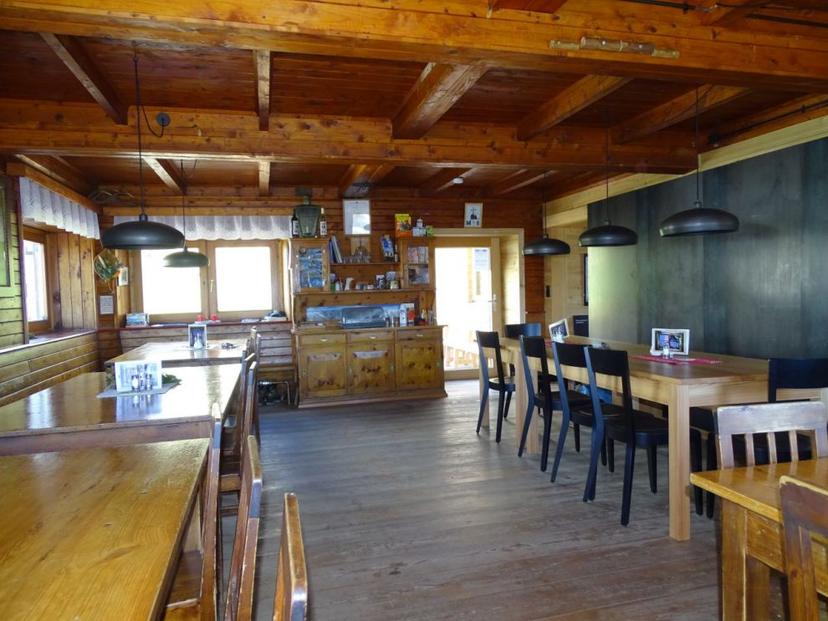 Salmhütte image 2