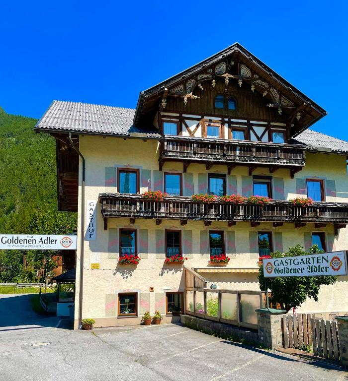 Gasthof Goldener Adler image 1