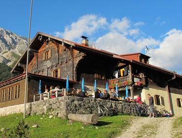 Hallerangerhaus image 2