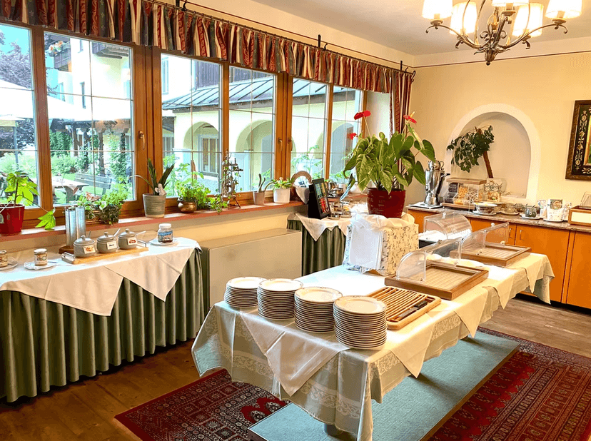 Hotel Post Döllach image 3