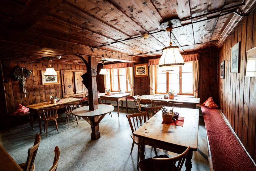Nürnberger Hütte image 3