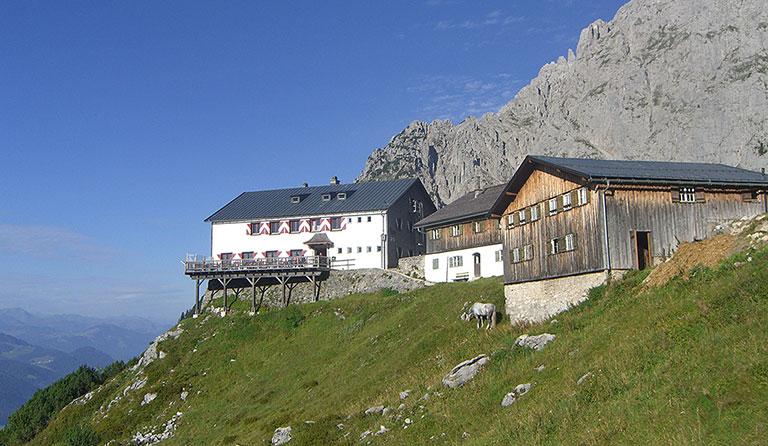 Gruttenhütte image 2