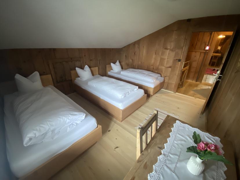 Kaindlhütte image 3
