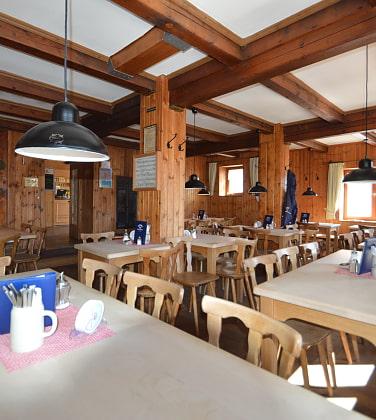 Knorrhütte image 3