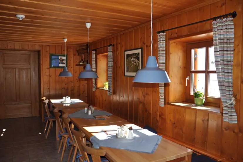 Schweinfurter Hütte image 3
