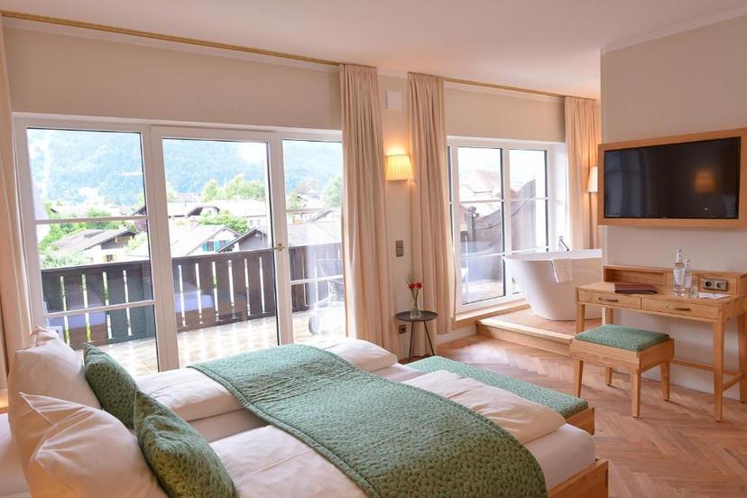 Biohotel Garmischer Hof image 2