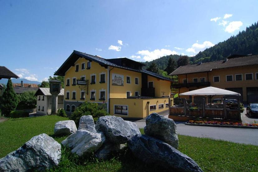 Werfenerhof image 1