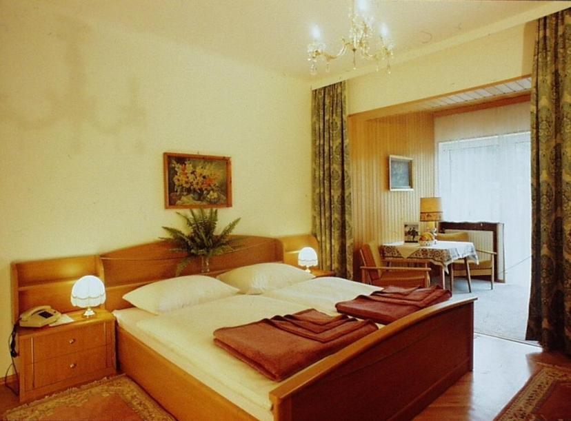 Romantikpension Villa Anna image 2