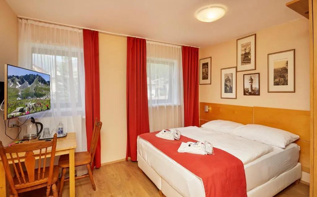 Residence AlpenHeart image 1