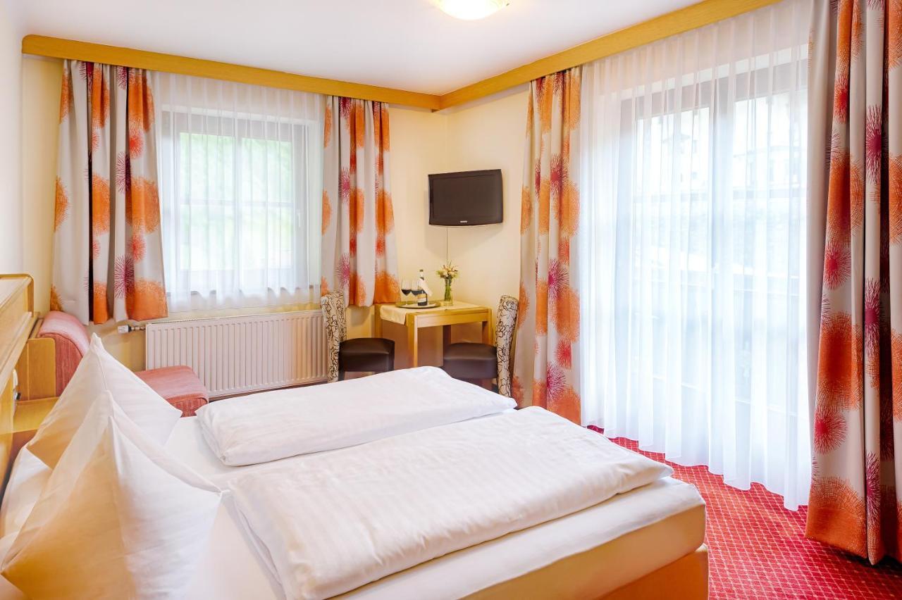 Landhotel Almrösl im Großarltal image 1