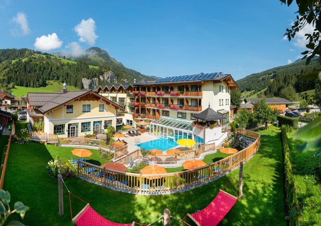 Hotel Guggenberger image 2