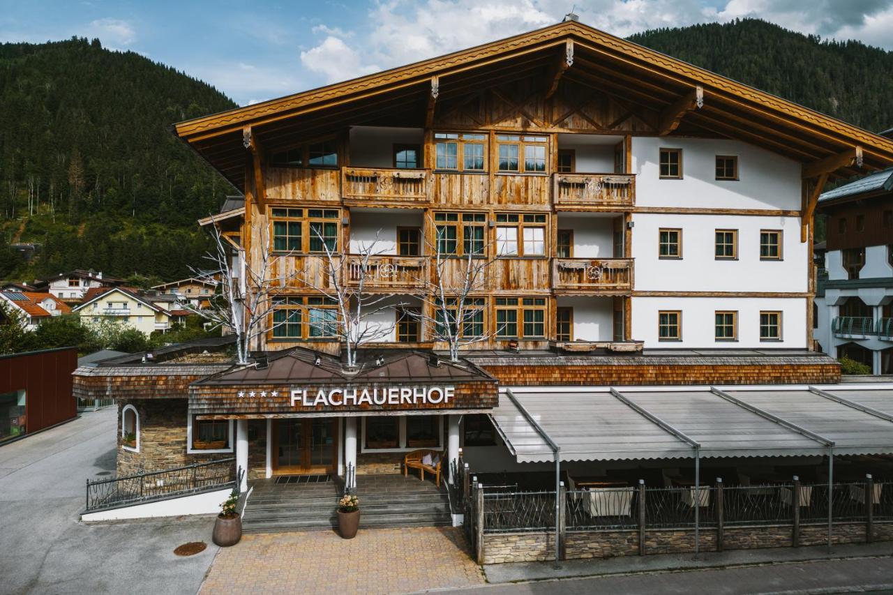 Hotel Flachauerhof image 2