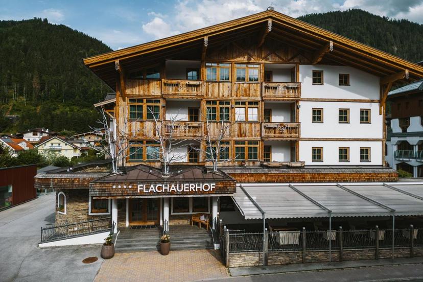 Hotel Flachauerhof image 2