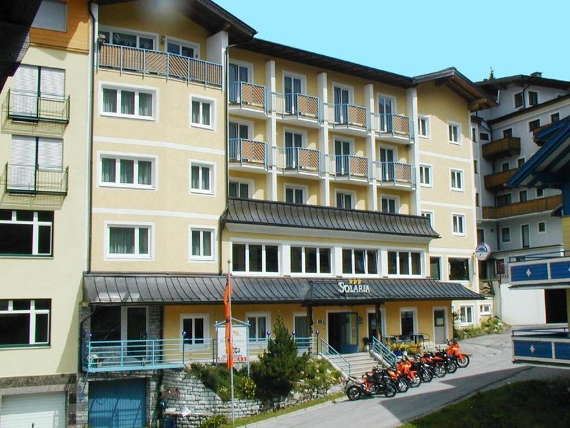 Hotel Solaria image 1