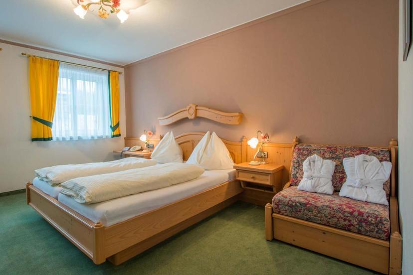 Posthotel Radstadt image 2