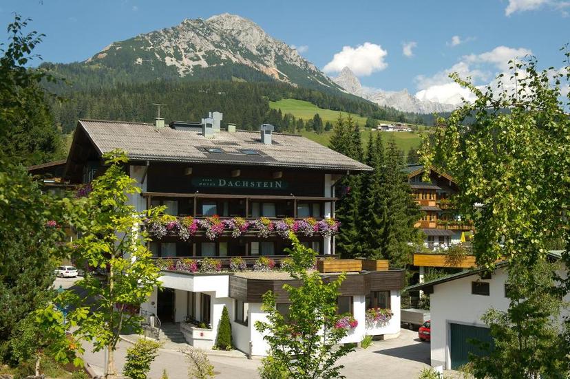Hotel Dachstein image 1