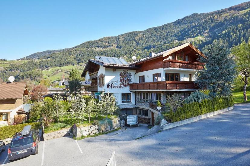 APART Landhaus Gstrein image 1