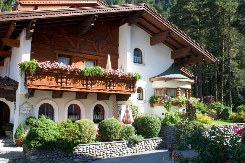 Gästehaus Sissy image 1