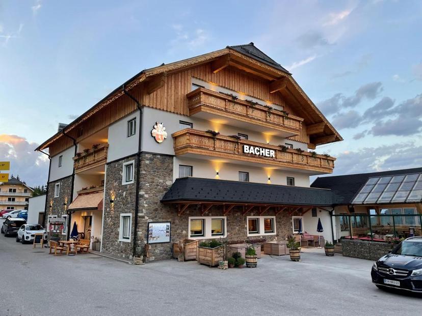 Gasthof Bacher image 1