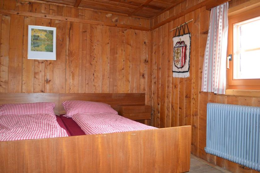 Neue Bonner-Hütte image 2