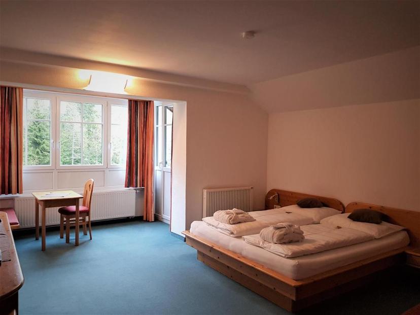 Familienhotel Nockalm image 2