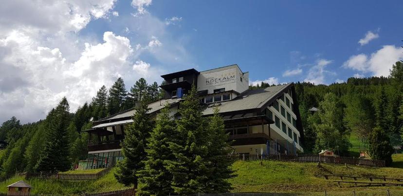 Familienhotel Nockalm image 1