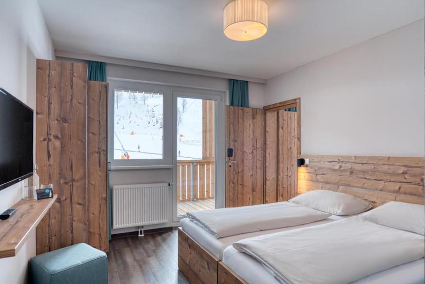 COOEE alpin Hotel Bad Kleinkirchheim image 2