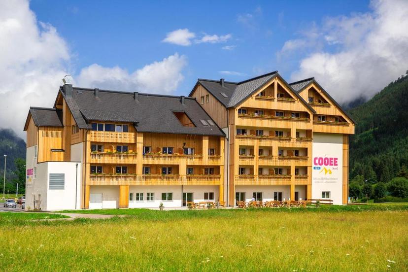 COOEE alpin Hotel Dachstein image 1