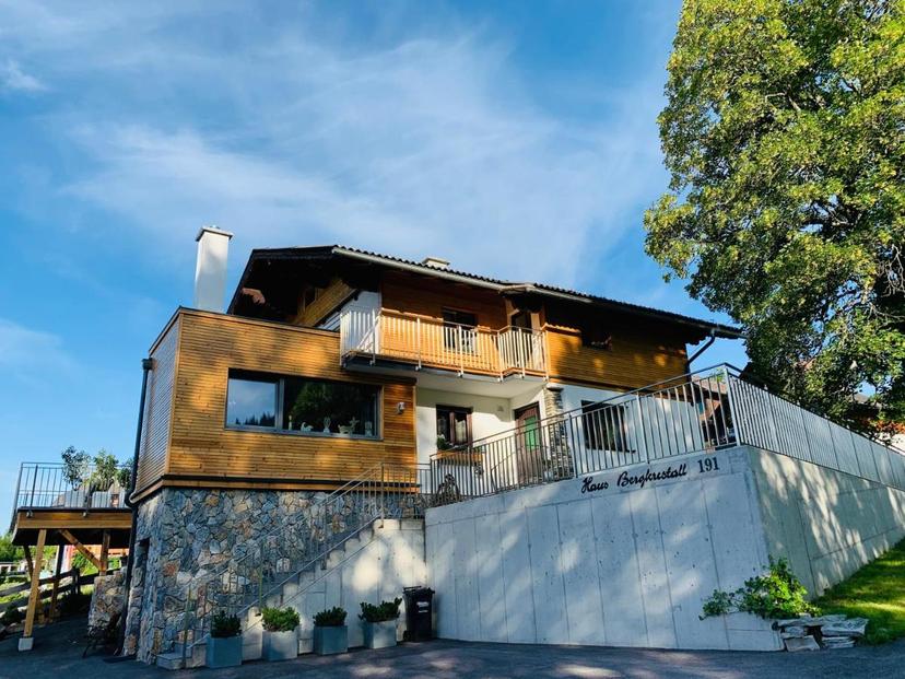 Bergkristallhaus image 1