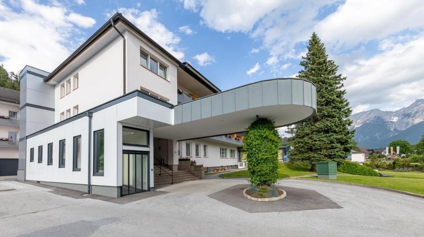 Hotel-Restaurant Grimmingblick image 1