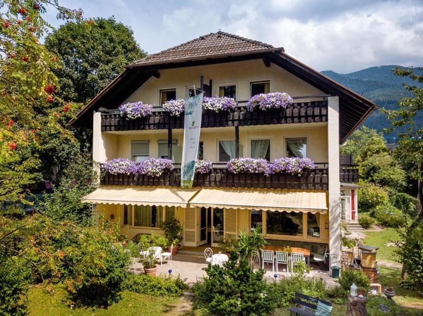 Bavaria Biohotel image 1