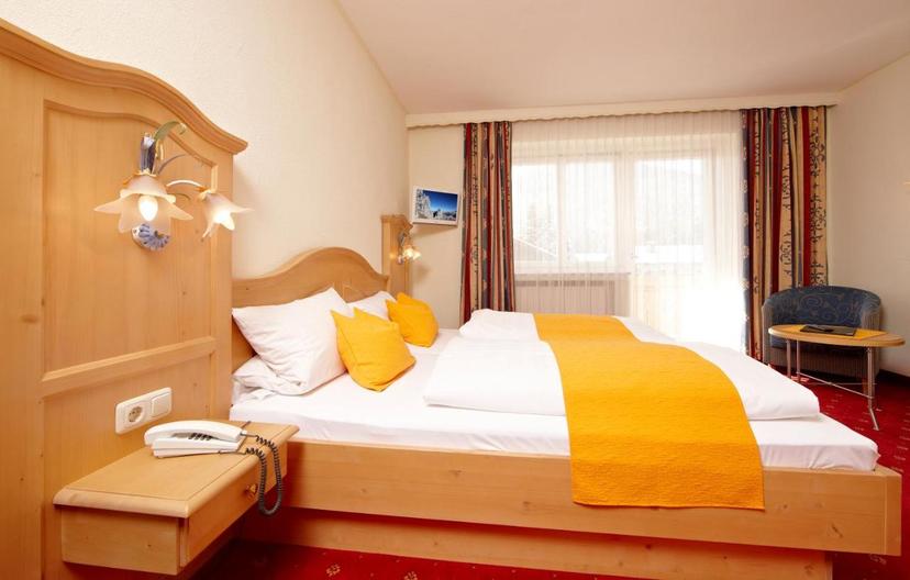 Alpenhotel Rieger image 2