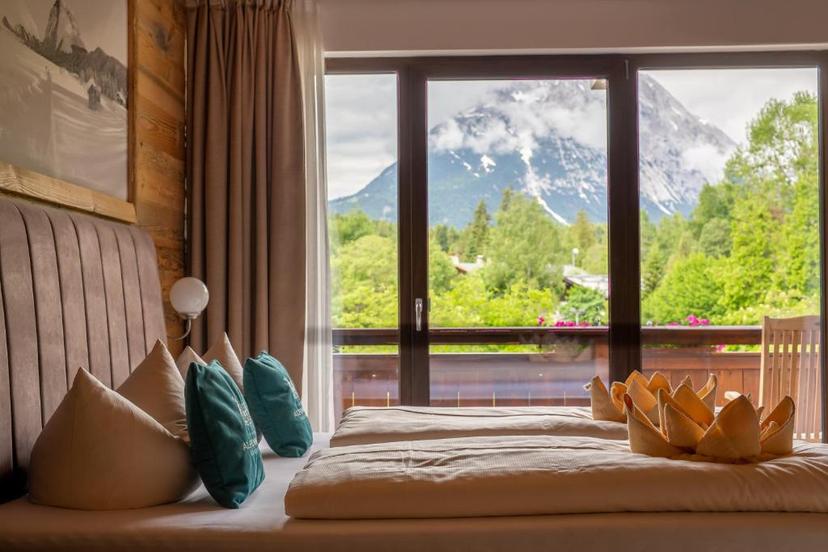 Hotel Alpennest image 2