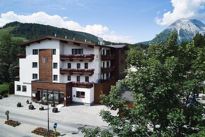 Hotel Alpennest image 1