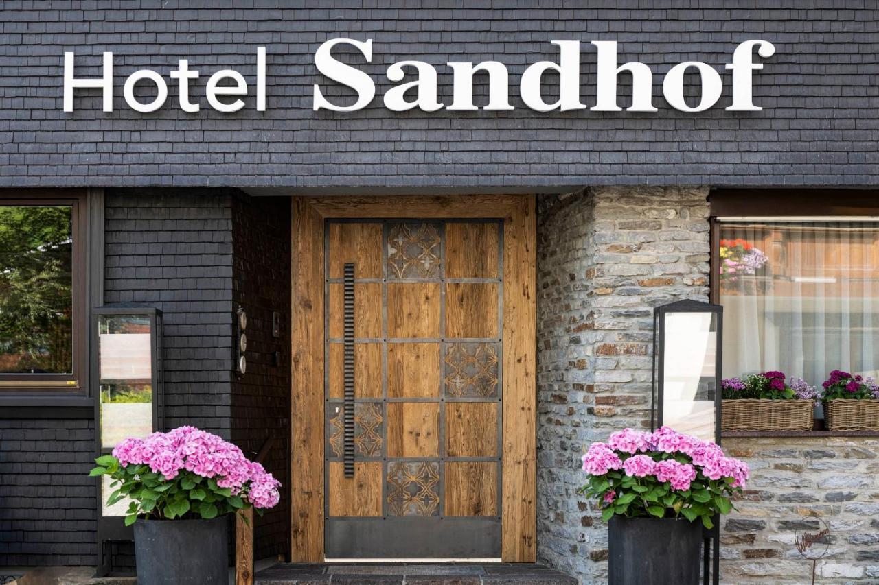 Hotel Sandhof image 2