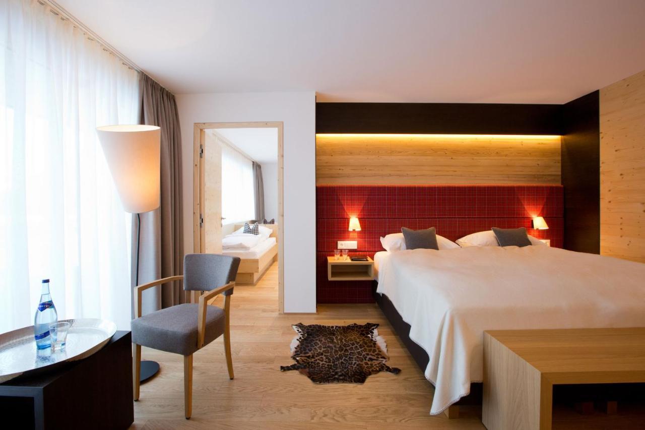 Hotel Walserstube image 1