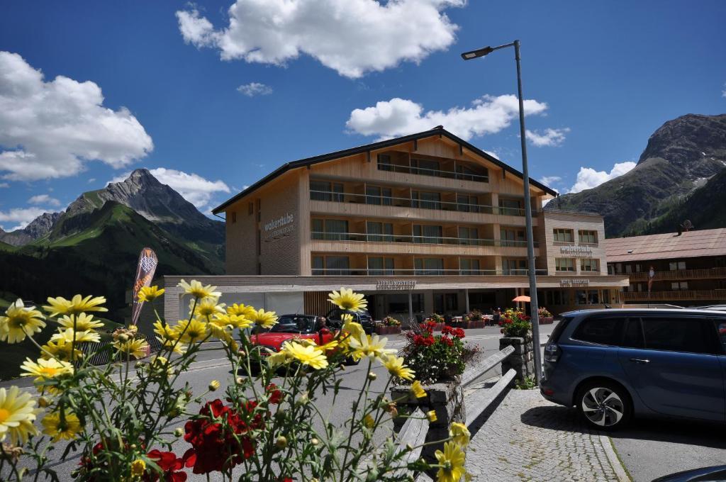 Hotel Walserstube image 2
