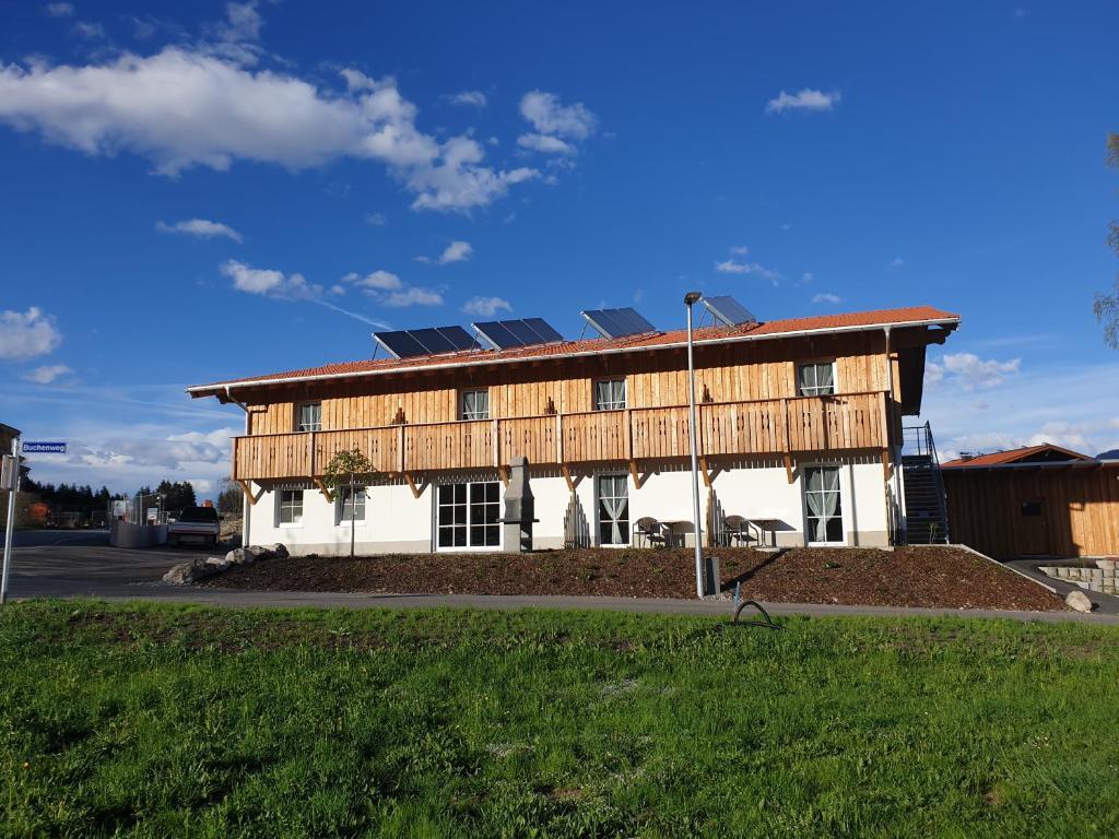 Gästehaus am Hahnenkamm image 2