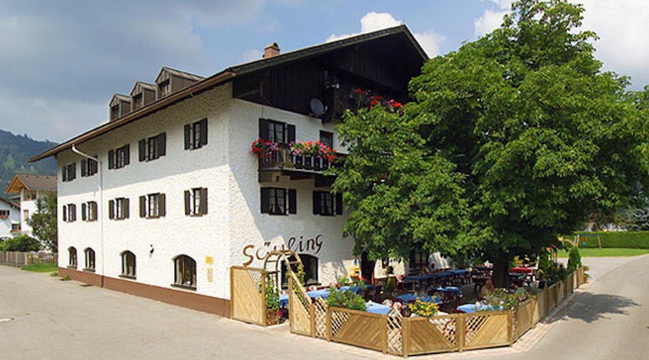 Alpenmotel Säuling image 2