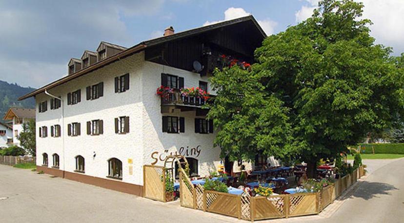 Alpenmotel Säuling image 1