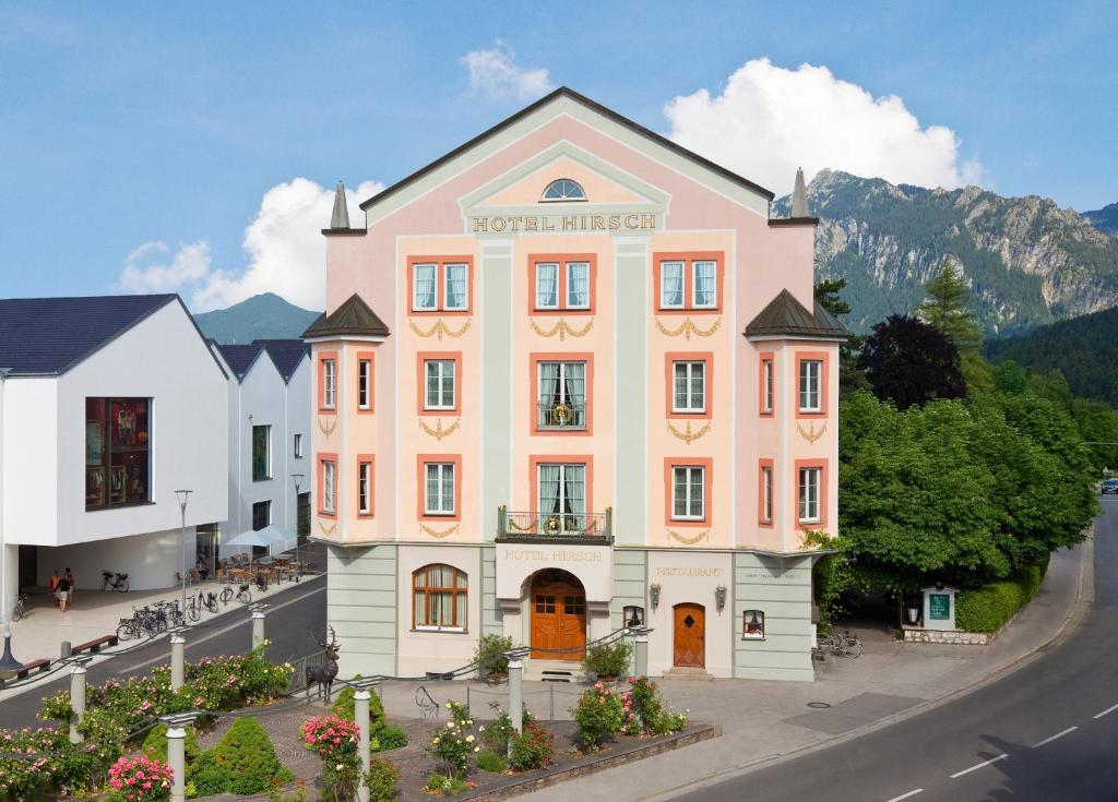 Hotel Hirsch image 2