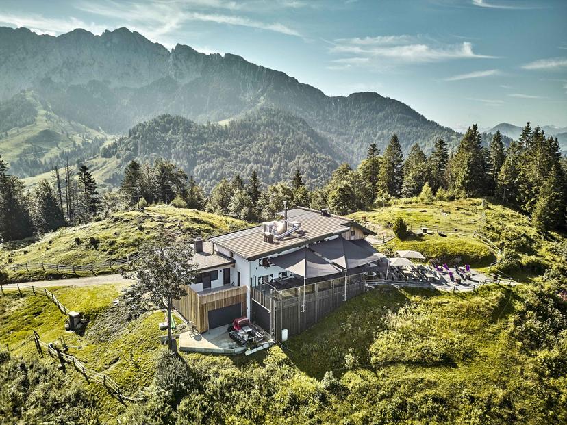 Weinbergerhus image 1