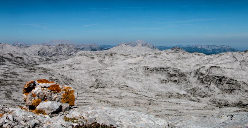 Plateau du Tennengebirge image 1