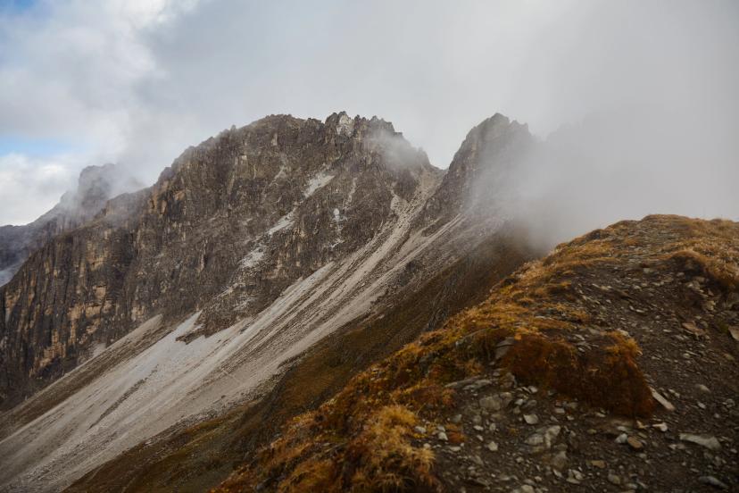 Habicht (3 277 m) image 1