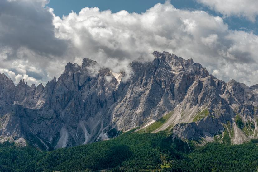 Elfer (2 505 m) image 1