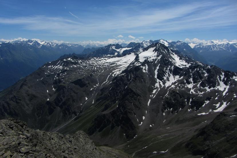 Fundusfeiler (3,079 m) image 1