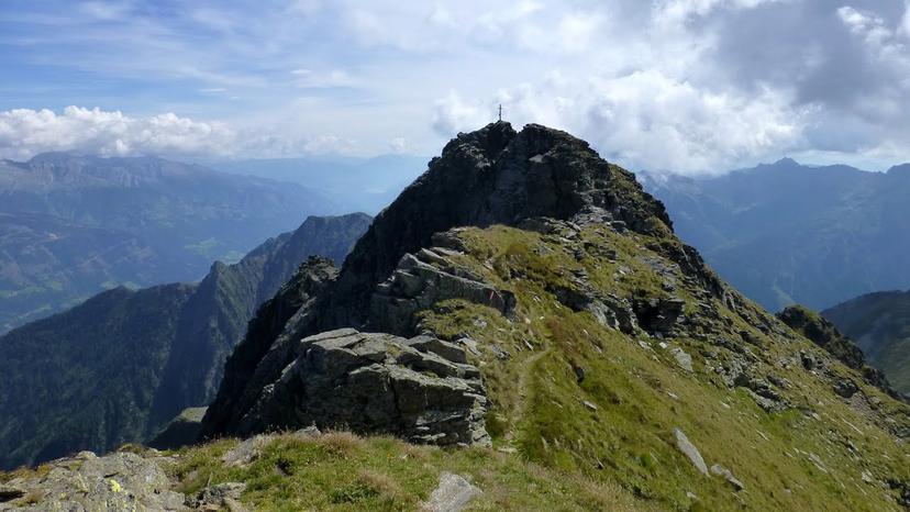 Mölltaler Polinik (2 784 m) image 1