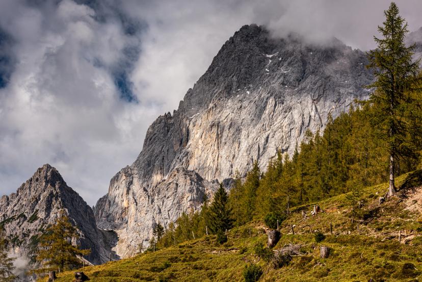 Torstein (2 317 m) image 1