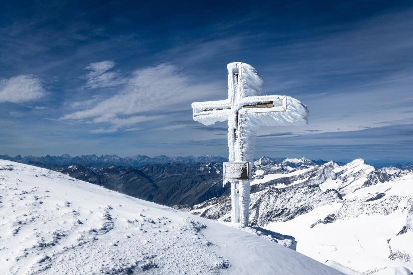 Großvenediger (3 657 m) image 1